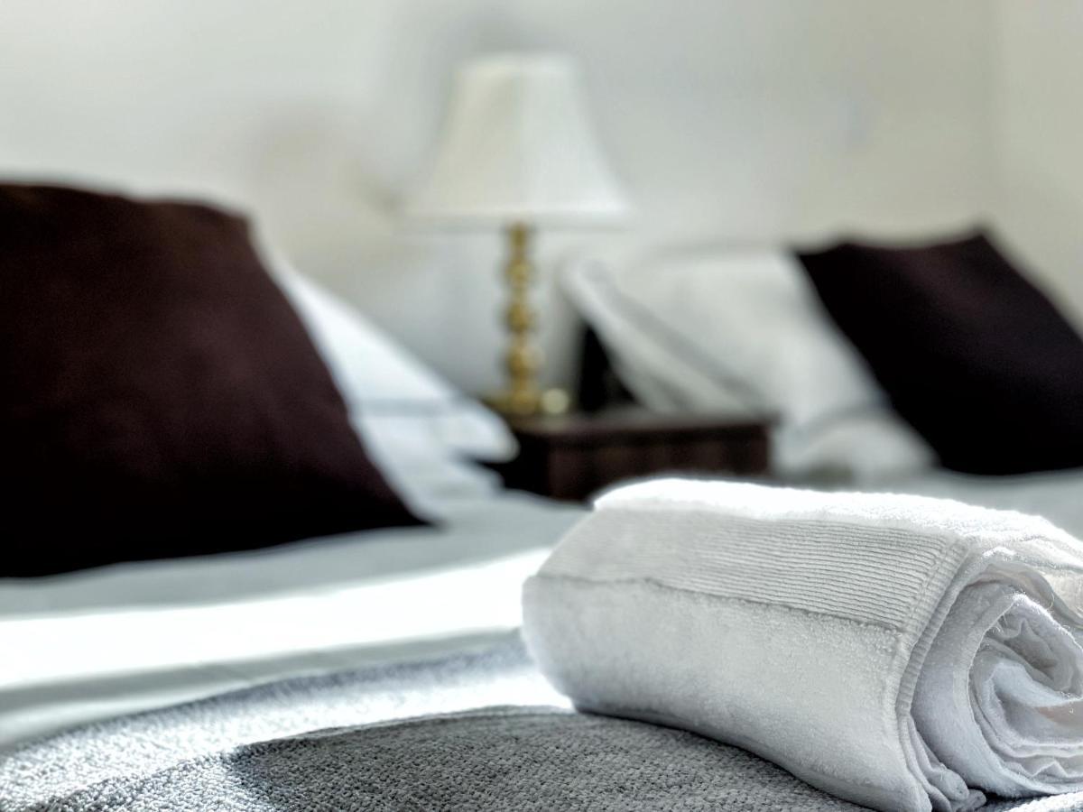 Artistic And Luxurious Apt With Sea View. Beach Side Swansea Exteriör bild